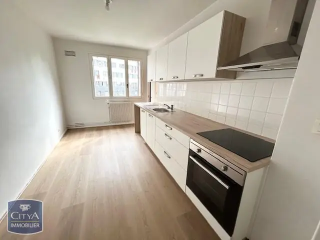 Photo 3 Appartement 3 pièces 69.69m²