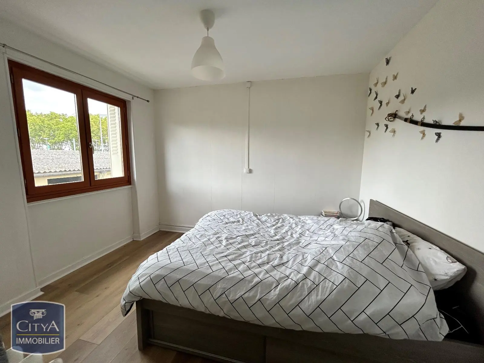 Photo 2 Appartement 4 pièces 68.43m²