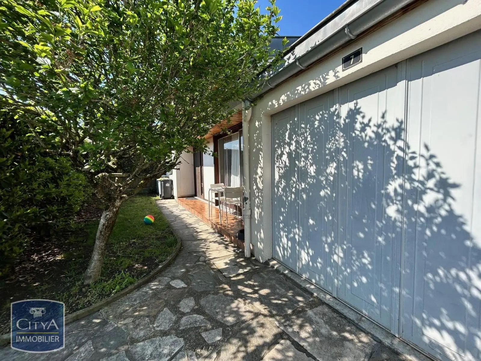 Photo 1 Maison 3 pièces 66m²