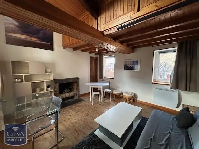 Photo 1 appartement Clermont-Ferrand