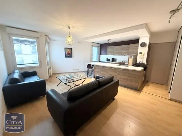 Photo 4 Appartement 3 pièces 72.79m²