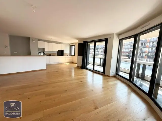 Photo 2 Appartement 4 pièces 101.5m²