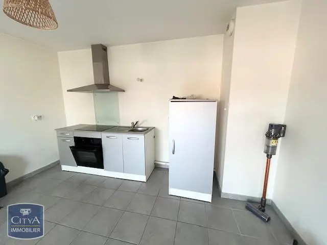 Photo 2 Appartement 2 pièces 45.22m²