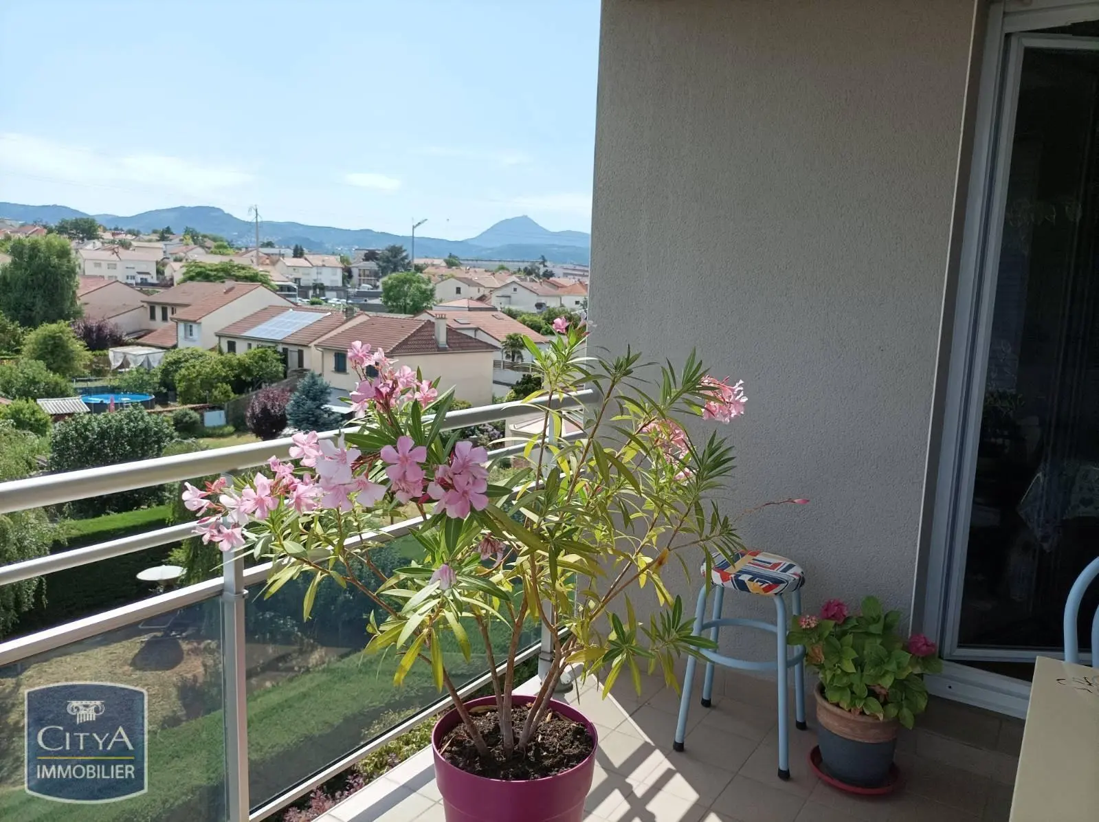 Photo 1 Appartement 3 pièces 58.65m²