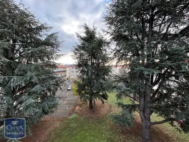 Photo 2 Appartement 3 pièces 67.03m²