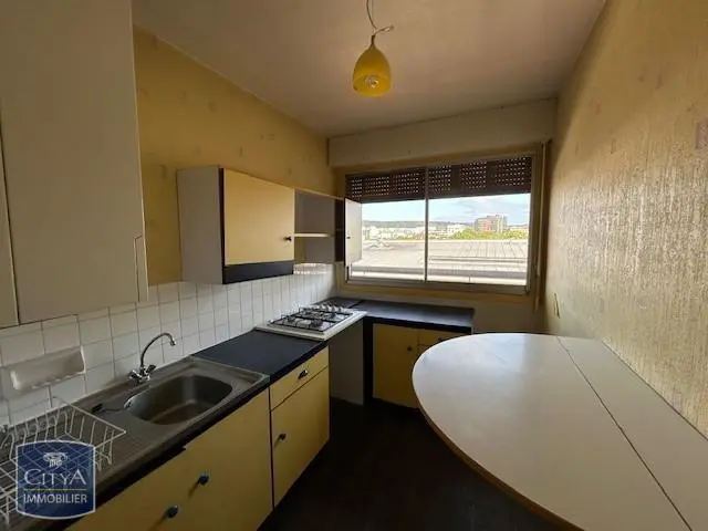 Photo 3 Appartement 1 pièce 34.4m²