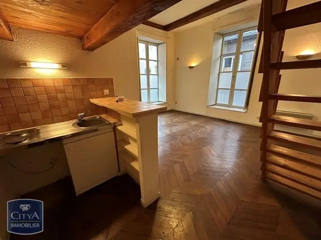 Photo 4 Appartement 1 pièce 29.13m²