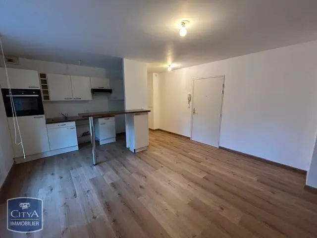 Photo 3 Appartement 3 pièces 62.04m²