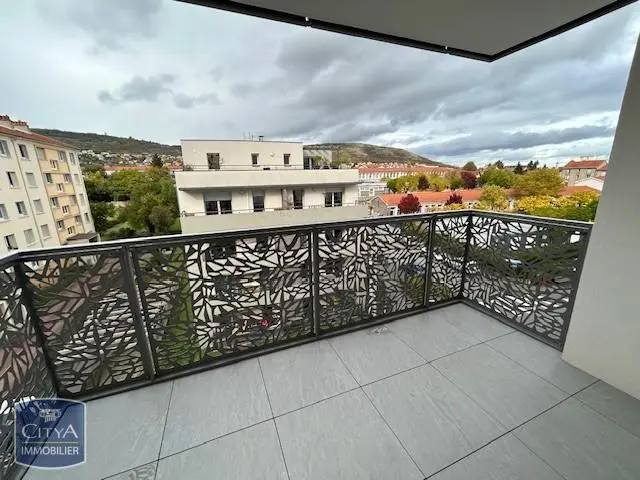 Photo 2 pour Appartement 2 pièces 42.94m² Photo 2 Appartement 2 pièces 42.94m²