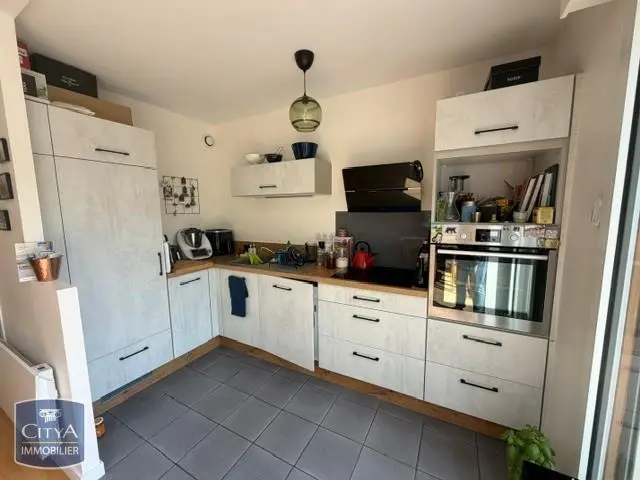 Photo 3 appartement Chamalières