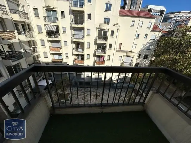 Photo 5 appartement Clermont-Ferrand