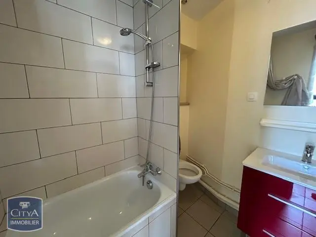 Photo 2 Appartement 1 pièce 28.91m²