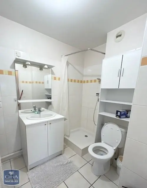 Photo 5 Appartement 2 pièces 39.04m²