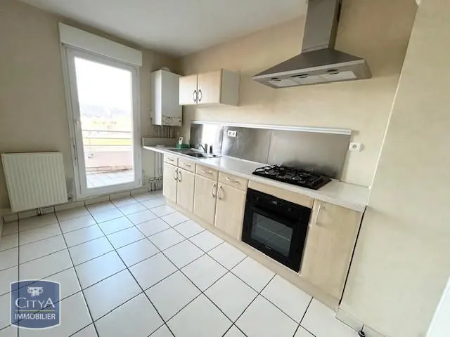 Photo 1 appartement Issoire