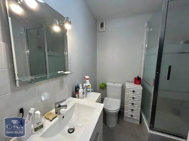 Photo 5 Appartement 2 pièces 43.81m²