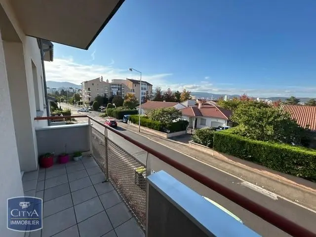 Photo 2 Appartement 3 pièces 68.71m²