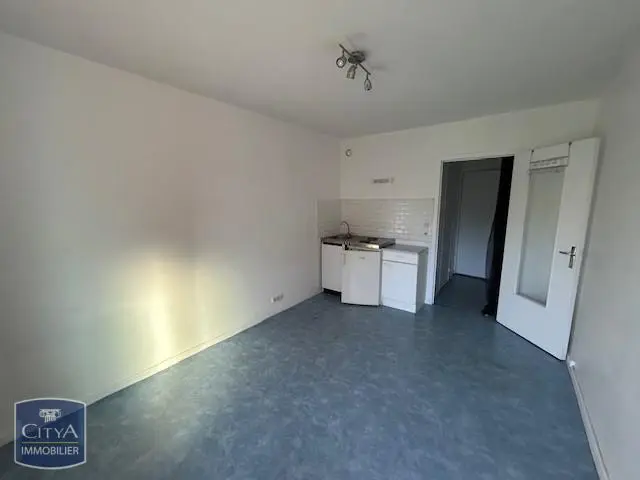 Photo 3 Appartement 1 pièce 18.07m²