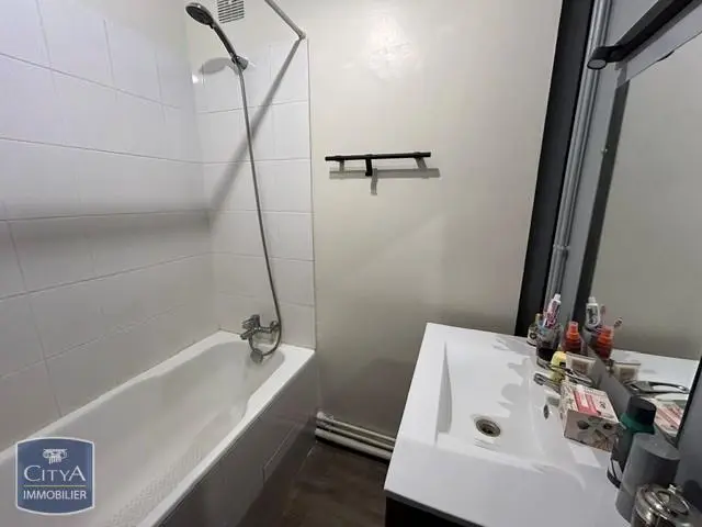 Photo 9 Appartement 3 pièces 60.58m²