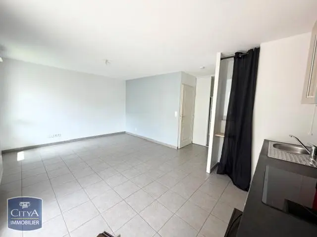 Photo 2 Appartement 1 pièce 30.13m²
