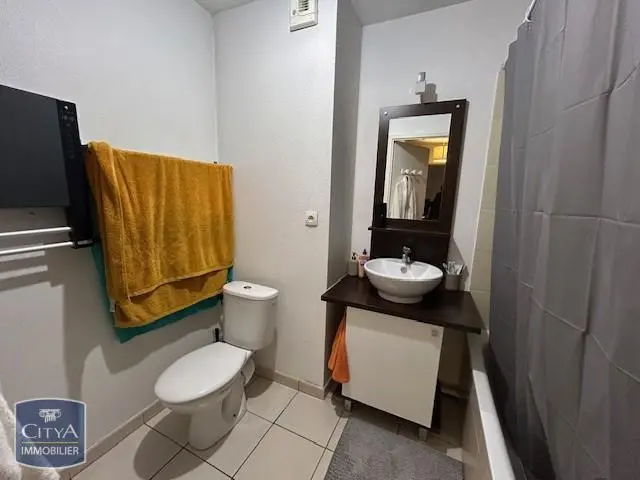 Photo 3 Appartement 2 pièces 47.45m²