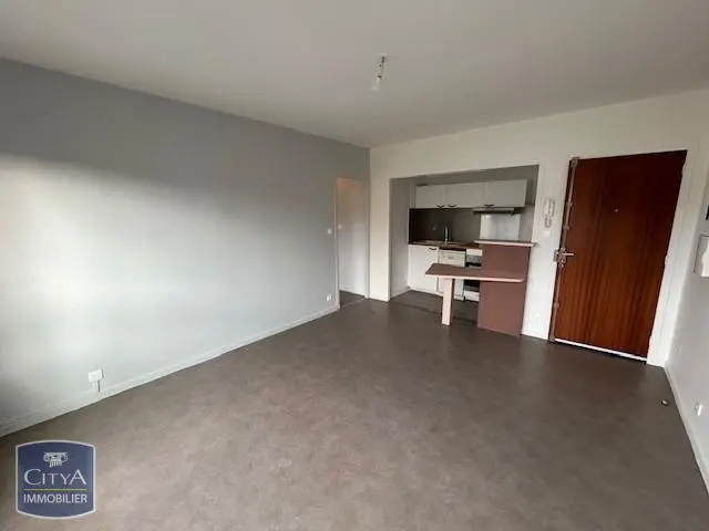 Photo 1 Appartement 2 pièces 35.28m²