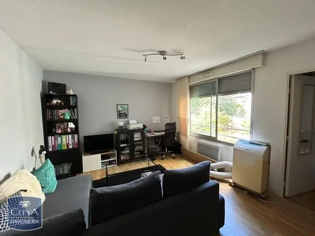 Photo 2 Appartement 2 pièces 34.95m²