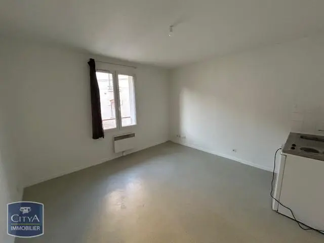Photo 2 Appartement 1 pièce 21.83m²