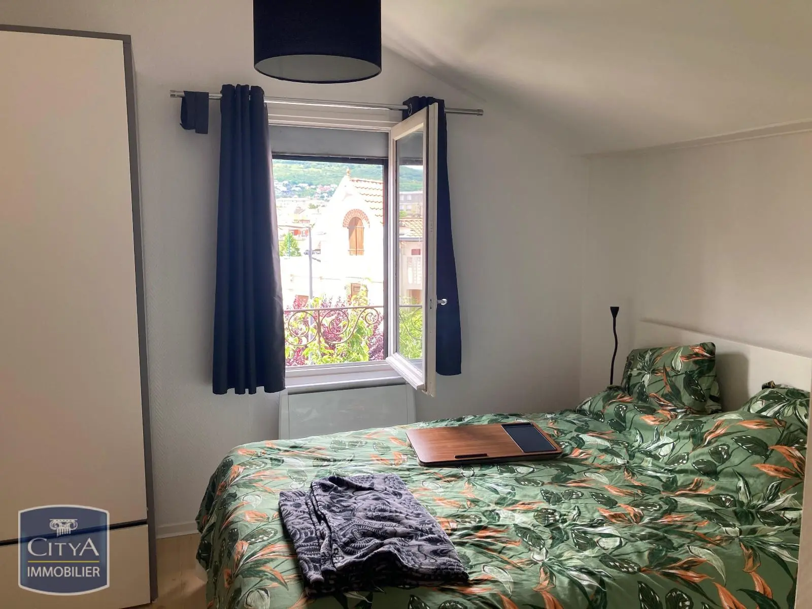 Photo 4 Appartement 2 pièces 33.66m²