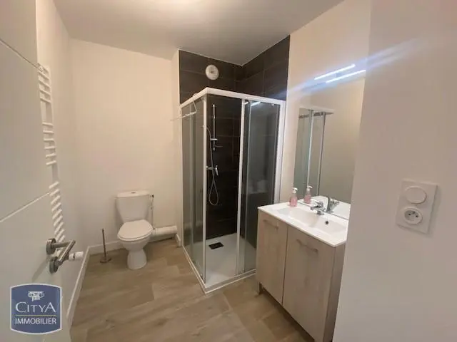 Photo 4 Appartement 1 pièce 24.2m²
