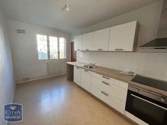 Photo 1 Appartement 3 pièces 69.69m²