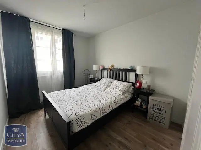Photo 4 Appartement 2 pièces 47.85m²