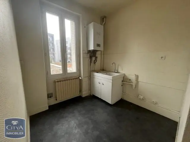 Photo 2 Appartement 1 pièce 20.08m²