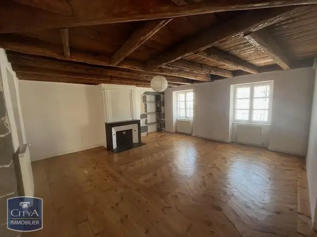 Photo 1 Appartement 2 pièces 63m²