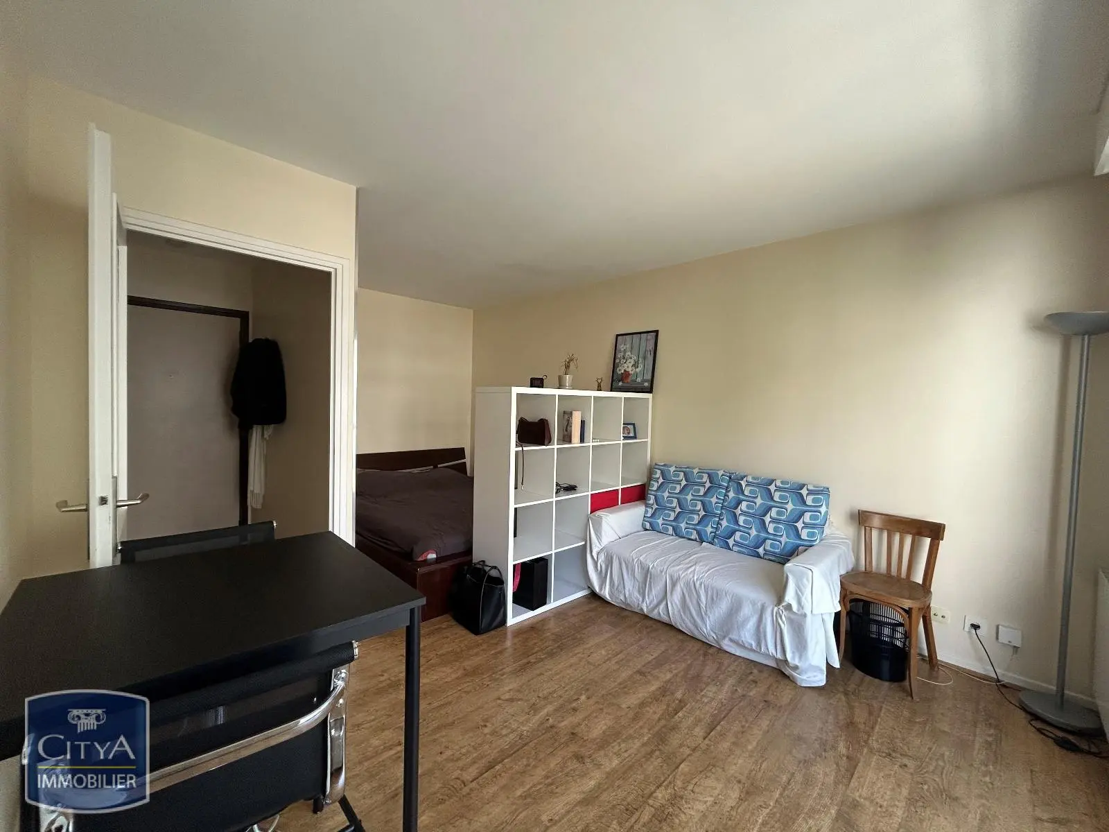 Photo 6 Appartement 1 pièce 25.69m²