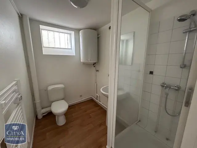 Photo 4 Appartement 2 pièces 31m²