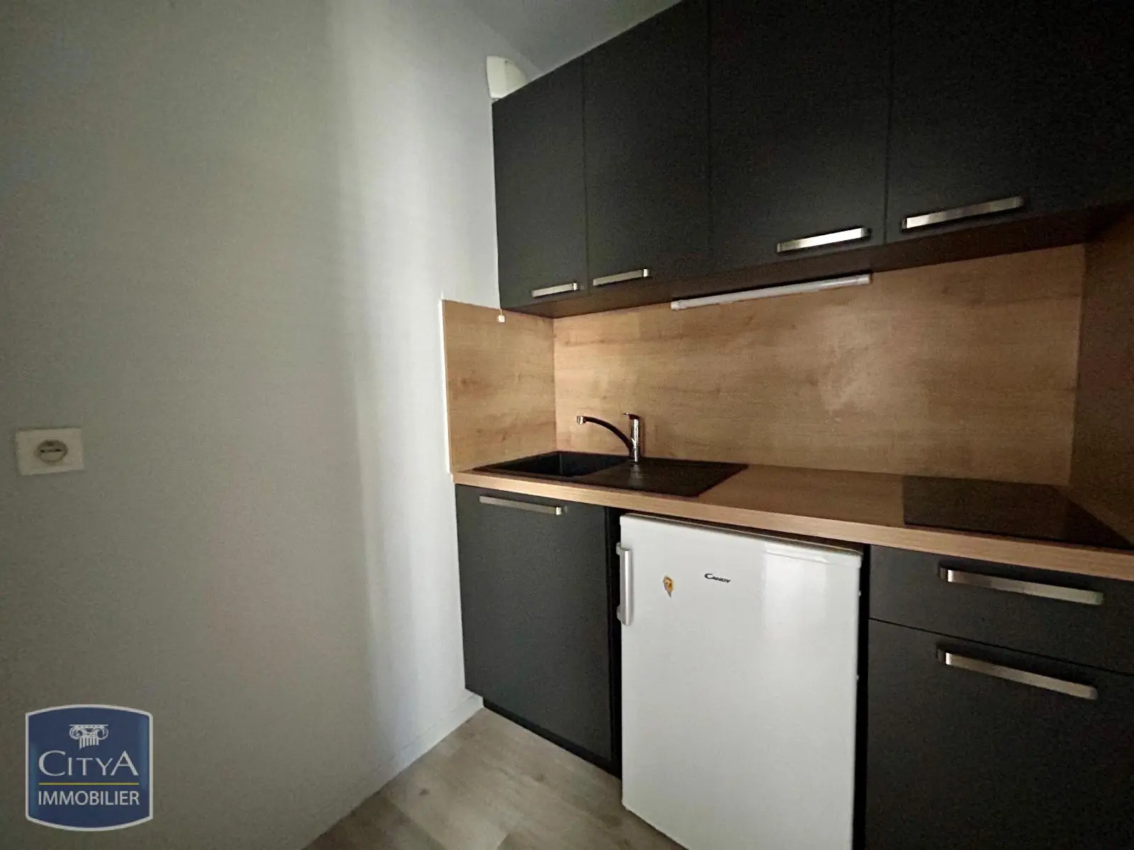 Photo 4 appartement Clermont-Ferrand
