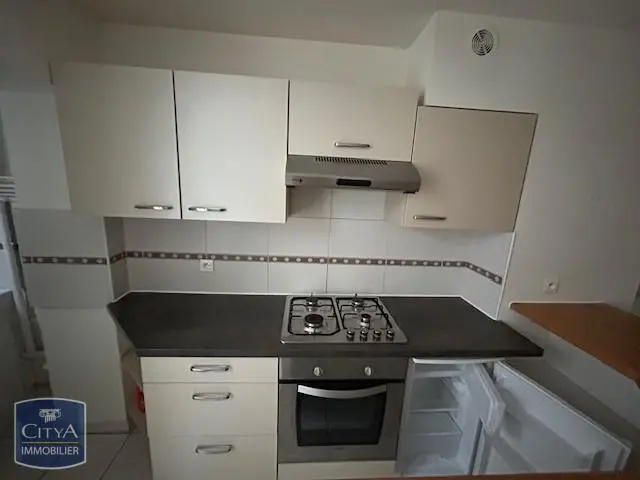 Photo 2 Appartement 3 pièces 44m²