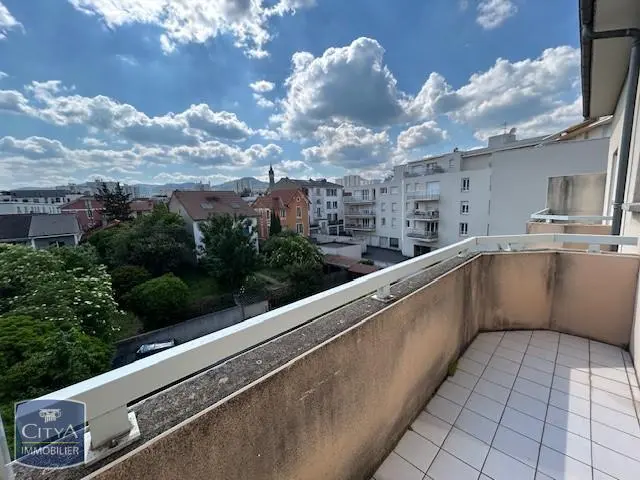 Photo 4 Appartement 1 pièce 31.12m²