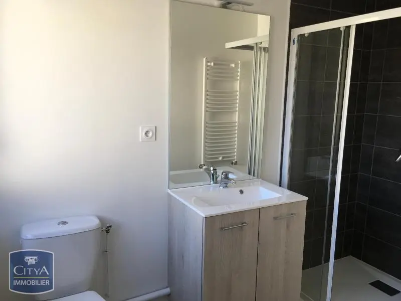 Photo 3 Appartement 1 pièce 31.32m²
