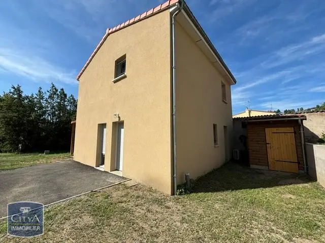 Photo 2 Maison 4 pièces 99.63m²