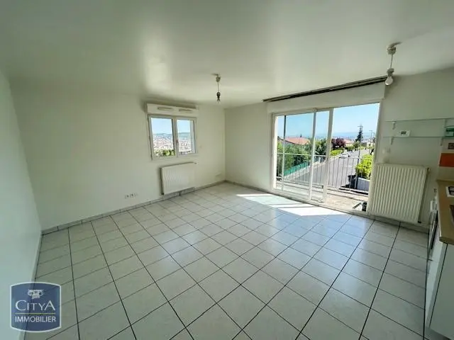 Photo 1 Appartement 2 pièces 45.32m²