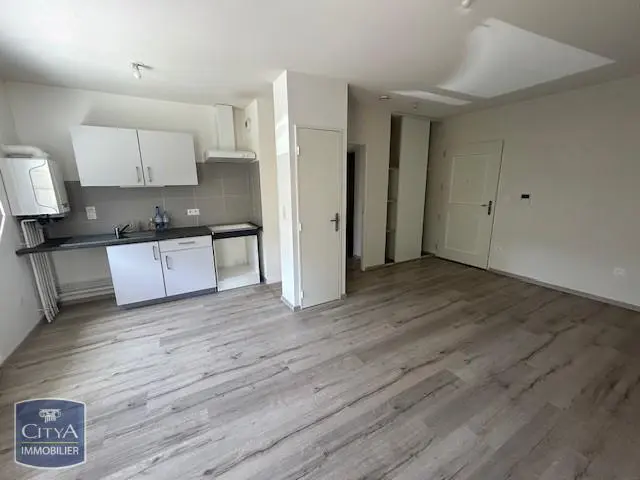 Photo 2 Appartement 2 pièces 44.95m²