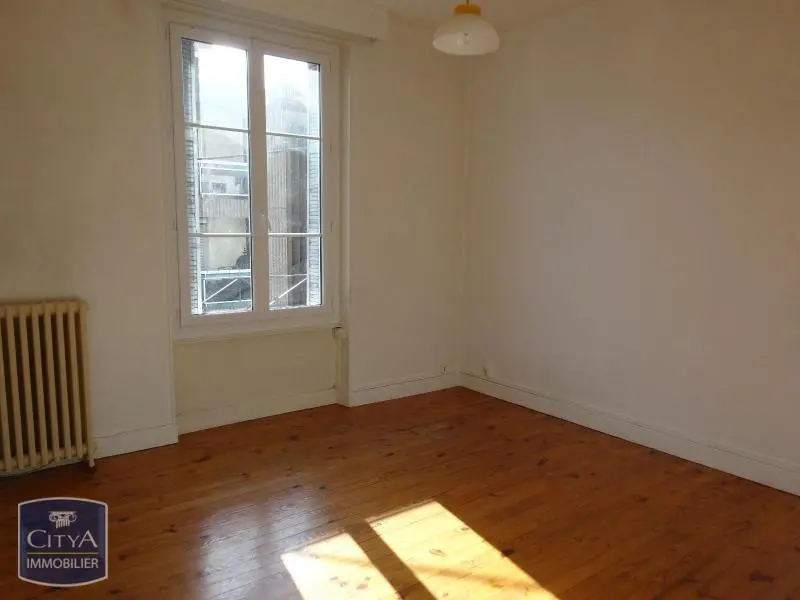 Photo 1 Appartement 3 pièces 53.89m²
