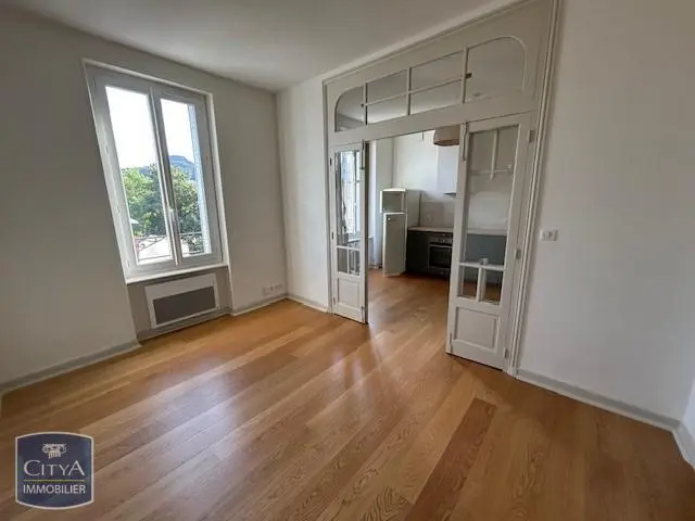 Photo 2 Appartement 3 pièces 61.7m²