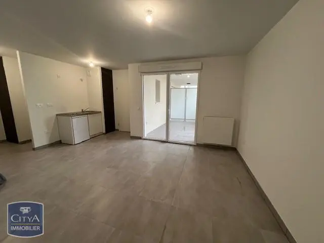 Photo 4 Appartement 2 pièces 45.39m²