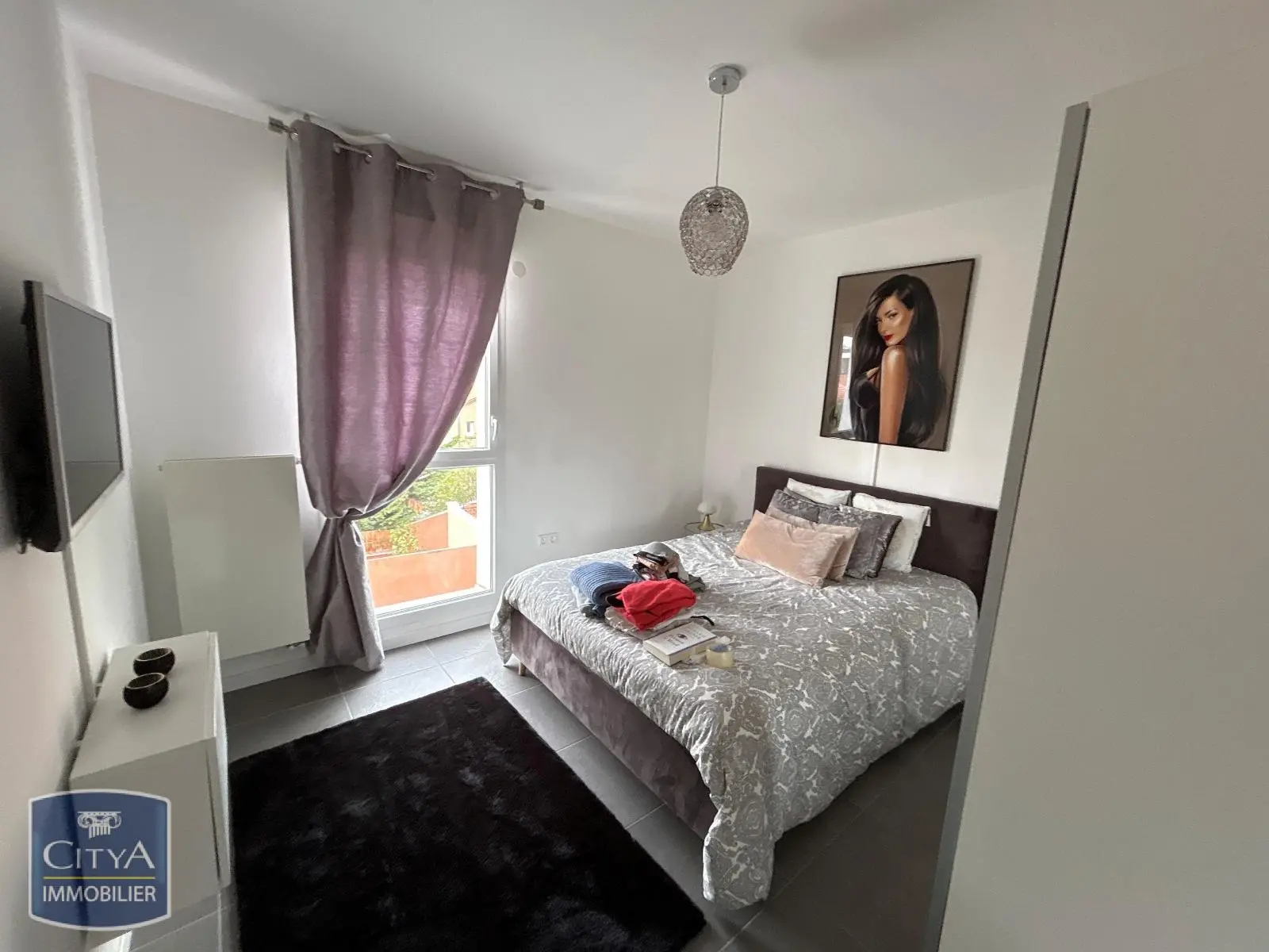 Photo 2 appartement Clermont-Ferrand