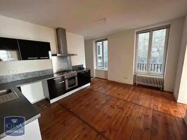Photo 2 appartement Clermont-Ferrand