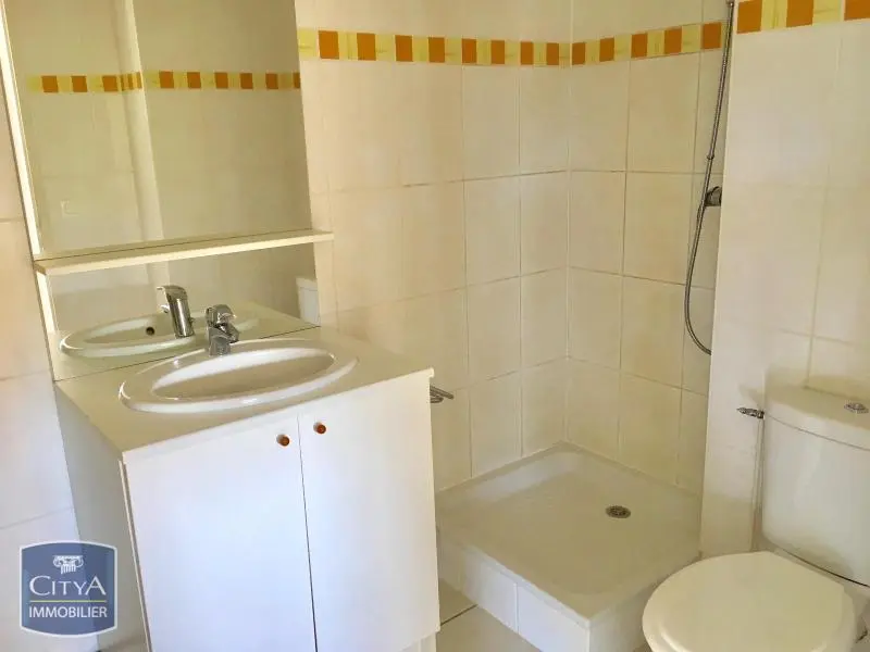 Photo 5 Appartement 2 pièces 39.04m²
