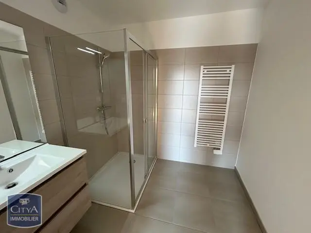 Photo 3 appartement Clermont-Ferrand