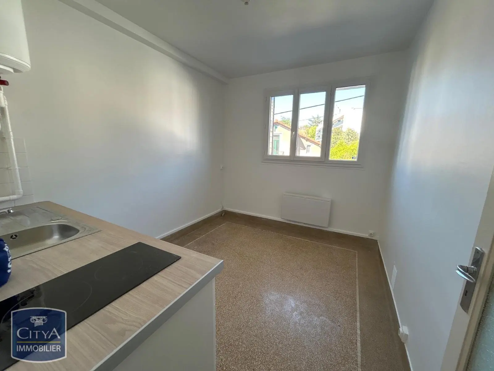 Photo 8 Appartement 2 pièces 47.84m²